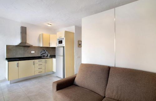 Mogan Apartment | Paraiso del Molinero Bajo