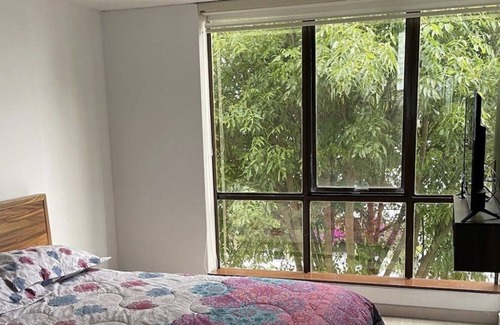 Manizales Apartment | Paraiso en Milan conVista a las montañas