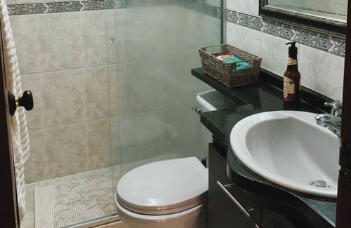 Manizales Apartment | Paraiso en Milan conVista a las montañas