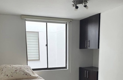 Manizales Apartment | Paraiso en Milan conVista a las montañas