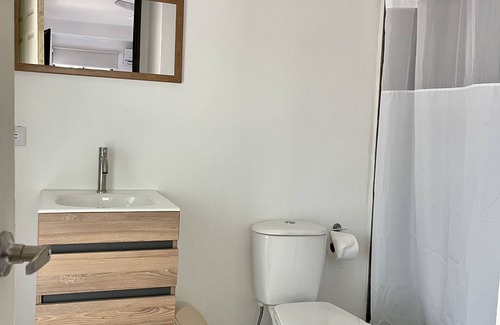 Jaco Apartment | Paraiso Escondido