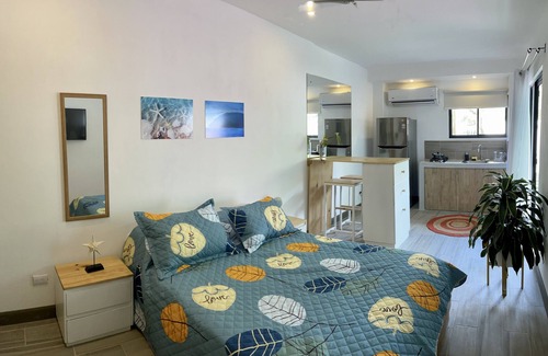 Jaco Apartment | Paraiso Escondido