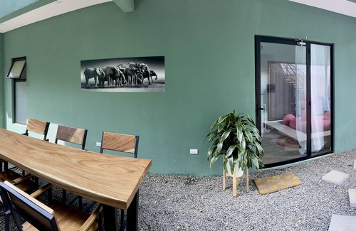 Jaco Apartment | Paraiso Escondido