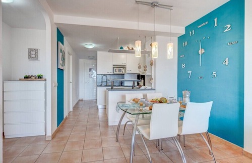Costa Adeje Apartment | Paraiso II EQ FREE WIFI