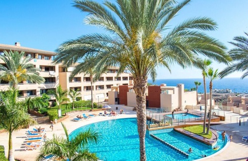 Costa Adeje Apartment | Paraiso II EQ FREE WIFI