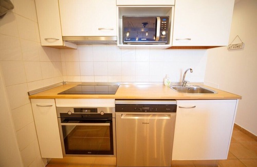 Costa Adeje Apartment | Paraiso II SS FREE WIFI
