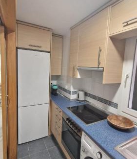 Calpe Apartment | Paraiso Mas Nou