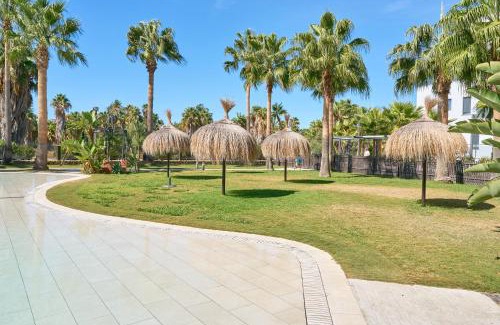 Motril Apartment | Paraiso Tropical