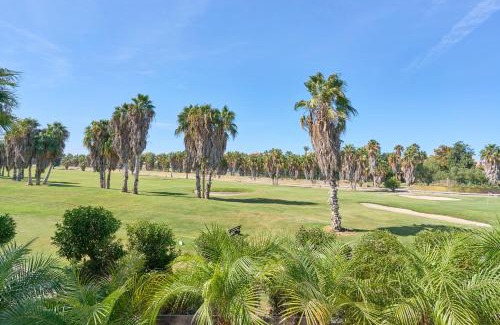 Motril Apartment | Paraiso Tropical