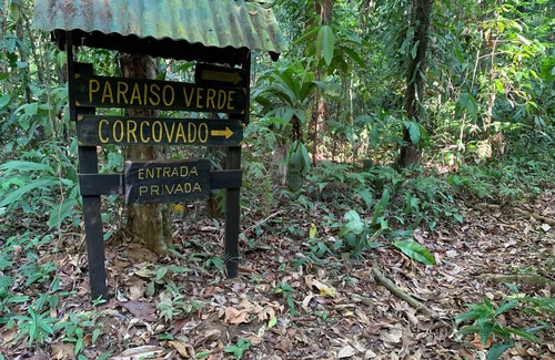 Drake Bay RV Rental | Paraisoverde -Corcovado