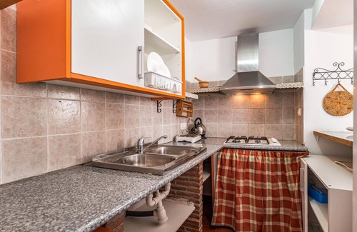 Tozar House | Paraje Los Arrañales