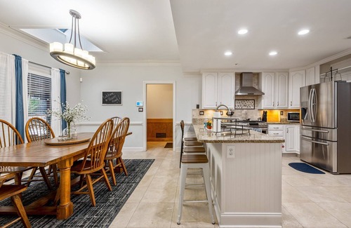 Cartersville House | Param Farms Retreat - 10% Week, 15% Month