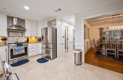 Cartersville House | Param Farms Retreat - 10% Week, 15% Month