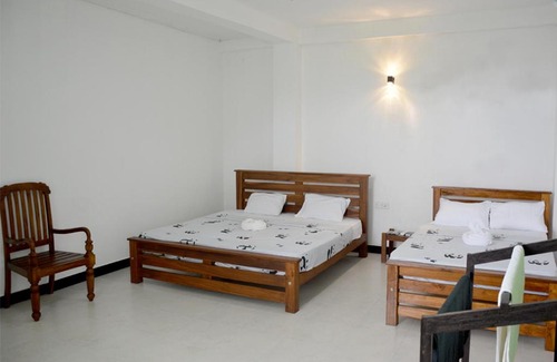 Pallekele House | Paramata Accommodation