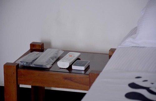Pallekele House | Paramata Accommodation
