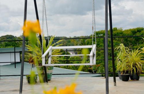 Pallekele House | Paramata Accommodation