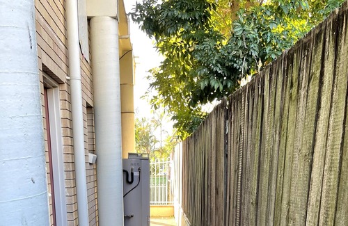 Kangaroo Point Apartment | Paramount on Main Street