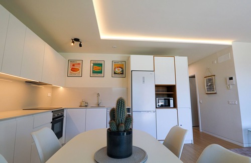 Agaete House | Paramount views Agaete apartment