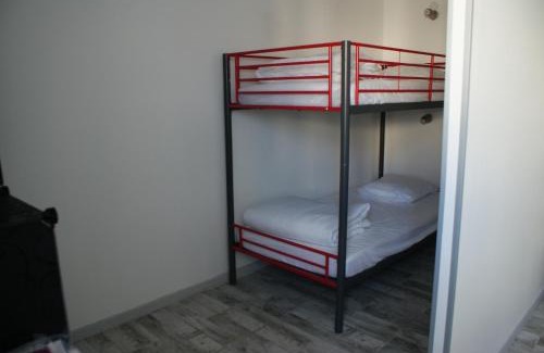 Marennes House | Paranthese à Marennes