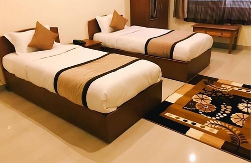 Gangtok Hotel | PARASOL NORLING HOTEL & SPA