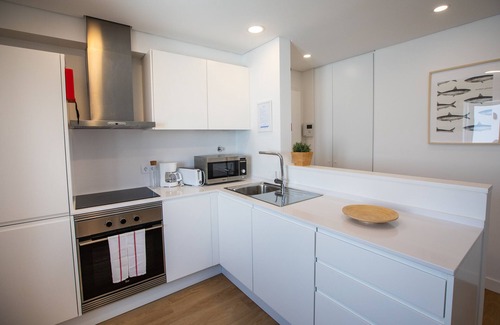 Ericeira Apartment | Parati Villa III 2 Rooms 2 Bathr 4p