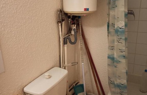 Paray-le-Monial Apartment | PARAY CENTRE STUDIO POUR SESSIONS