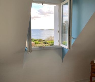 Plougonvelin House | Parc an aod