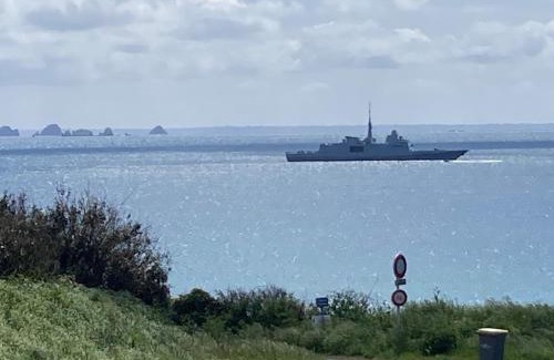 Plougonvelin House | Parc an aod