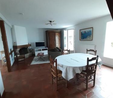 Plougonvelin House | Parc an aod