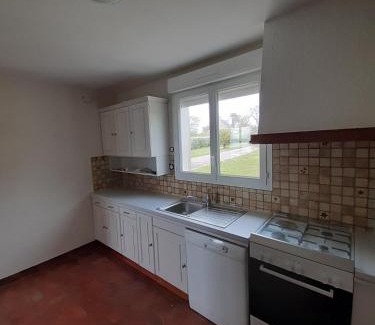 Plougonvelin House | Parc an aod