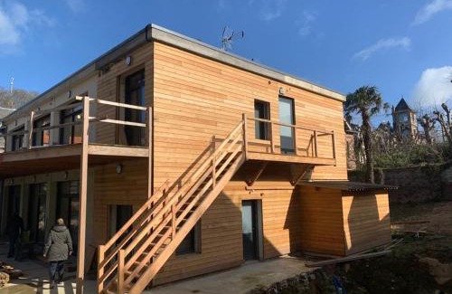 Dieppe Apartment | Parc Beausejour Aparthotel