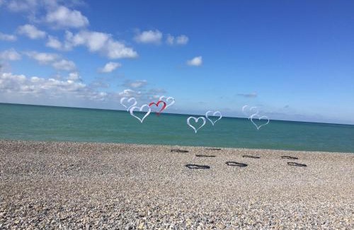 Dieppe Apartment | Parc Beausejour Aparthotel