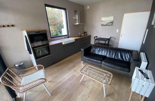 Dieppe Apartment | Parc Beausejour Aparthotel