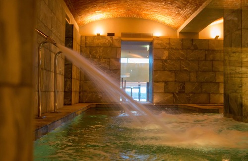 Saint-Vincent Hotel | Parc Hotel Billia