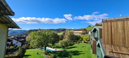 Siusi Hotel | Parc Hotel Florian