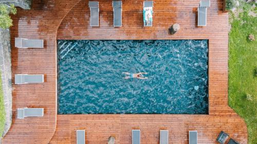 Siusi Hotel | Parc Hotel Florian