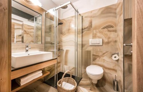 Fie allo Sciliar Hotel | Parc Hotel Miramonti