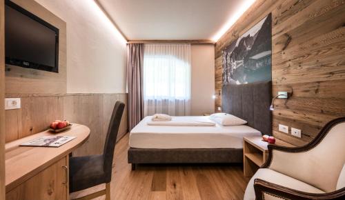Fie allo Sciliar Hotel | Parc Hotel Miramonti