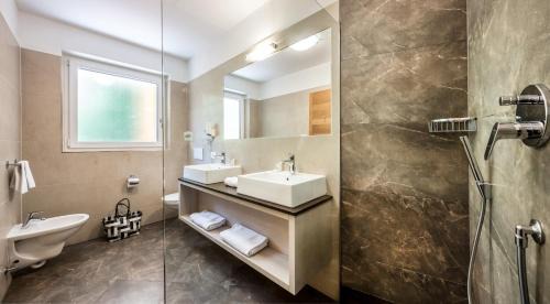 Fie allo Sciliar Hotel | Parc Hotel Miramonti