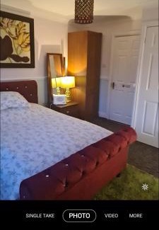 Bridgend House | Parc Lodge Guesthouse
