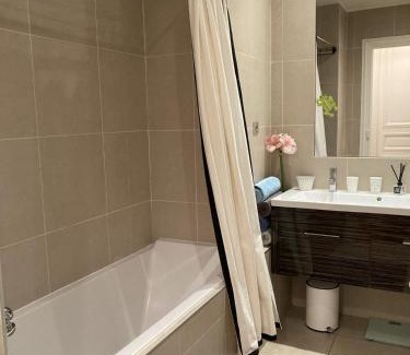 L'Europe Bed & Breakfast | Parc Monceau