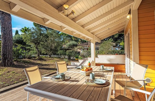 Gassin House | Parc Oasis by Interhome
