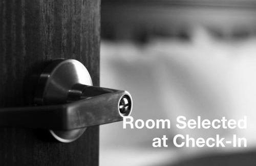 Milton Park Apartment | Parc Suites Hotel
