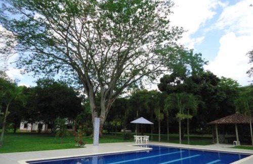 Santa Fe de Antioquia Villa | PARCELACION HATO OBREGO-FINCA SAN GIORGIO