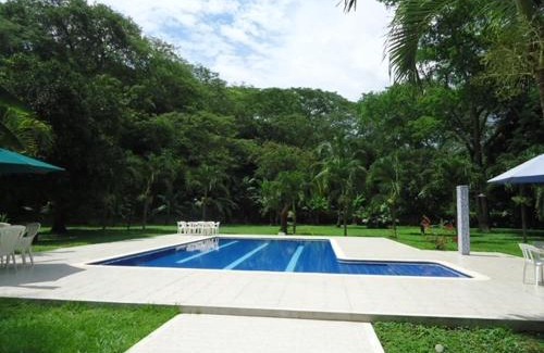 Santa Fe de Antioquia Villa | PARCELACION HATO OBREGO-FINCA SAN GIORGIO