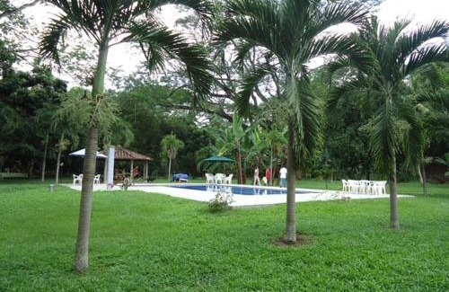 Santa Fe de Antioquia Villa | PARCELACION HATO OBREGO-FINCA SAN GIORGIO