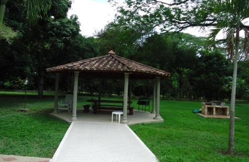 Santa Fe de Antioquia Villa | PARCELACION HATO OBREGO-FINCA SAN GIORGIO