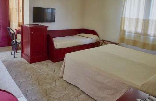 Cala Gonone Hotel | Parco Blu