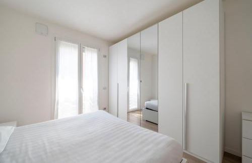 Niguarda Apartment | Parco Comfort Suite Battaglia Appartamenti
