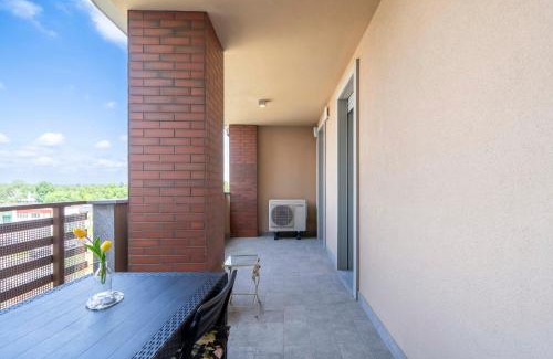 Niguarda Apartment | Parco Comfort Suite Battaglia Appartamenti